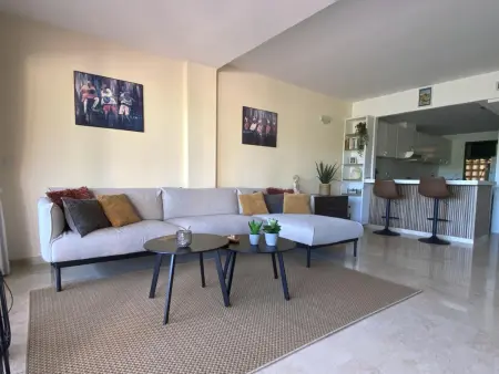 Bel appartement avec piscine, clim et WiFi à Altea - Photo 3