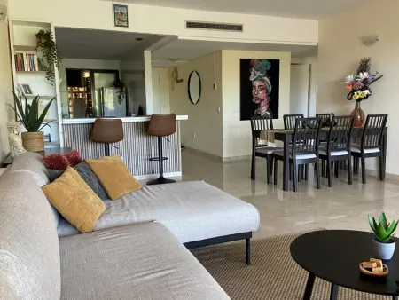 Bel appartement avec piscine, clim et WiFi à Altea - Photo 4