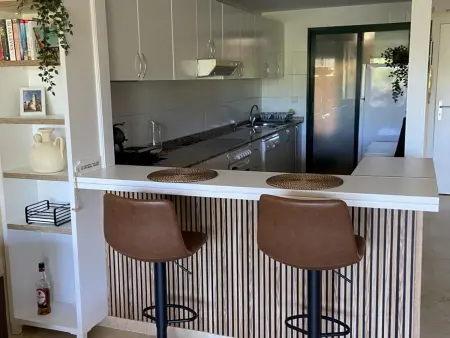 Bel appartement avec piscine, clim et WiFi à Altea - Photo 5