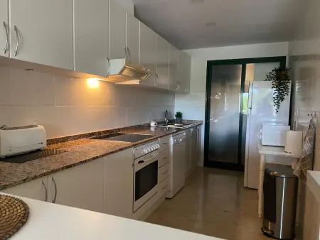 Bel appartement avec piscine, clim et WiFi à Altea - Photo 6