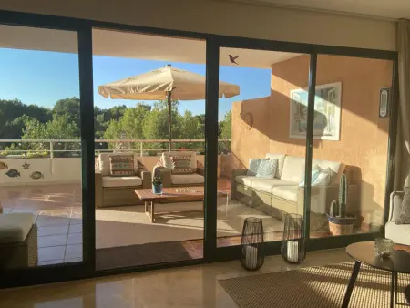 Bel appartement avec piscine, clim et WiFi à Altea - Photo 7