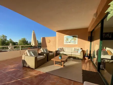 Bel appartement avec piscine, clim et WiFi à Altea - Photo 8