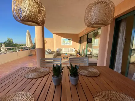 Bel appartement avec piscine, clim et WiFi à Altea - Photo 11