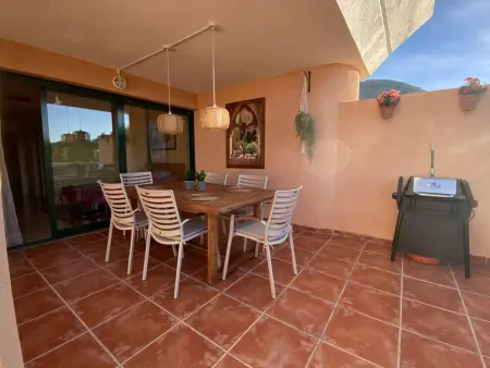 Bel appartement avec piscine, clim et WiFi à Altea - Photo 12
