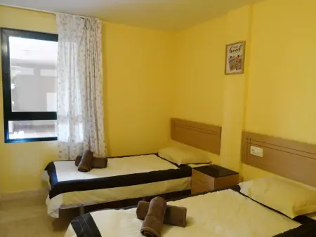 Bel appartement avec piscine, clim et WiFi à Altea - Photo 14