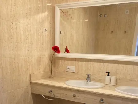 Bel appartement avec piscine, clim et WiFi à Altea - Photo 16
