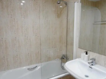 Bel appartement avec piscine, clim et WiFi à Altea - Photo 17