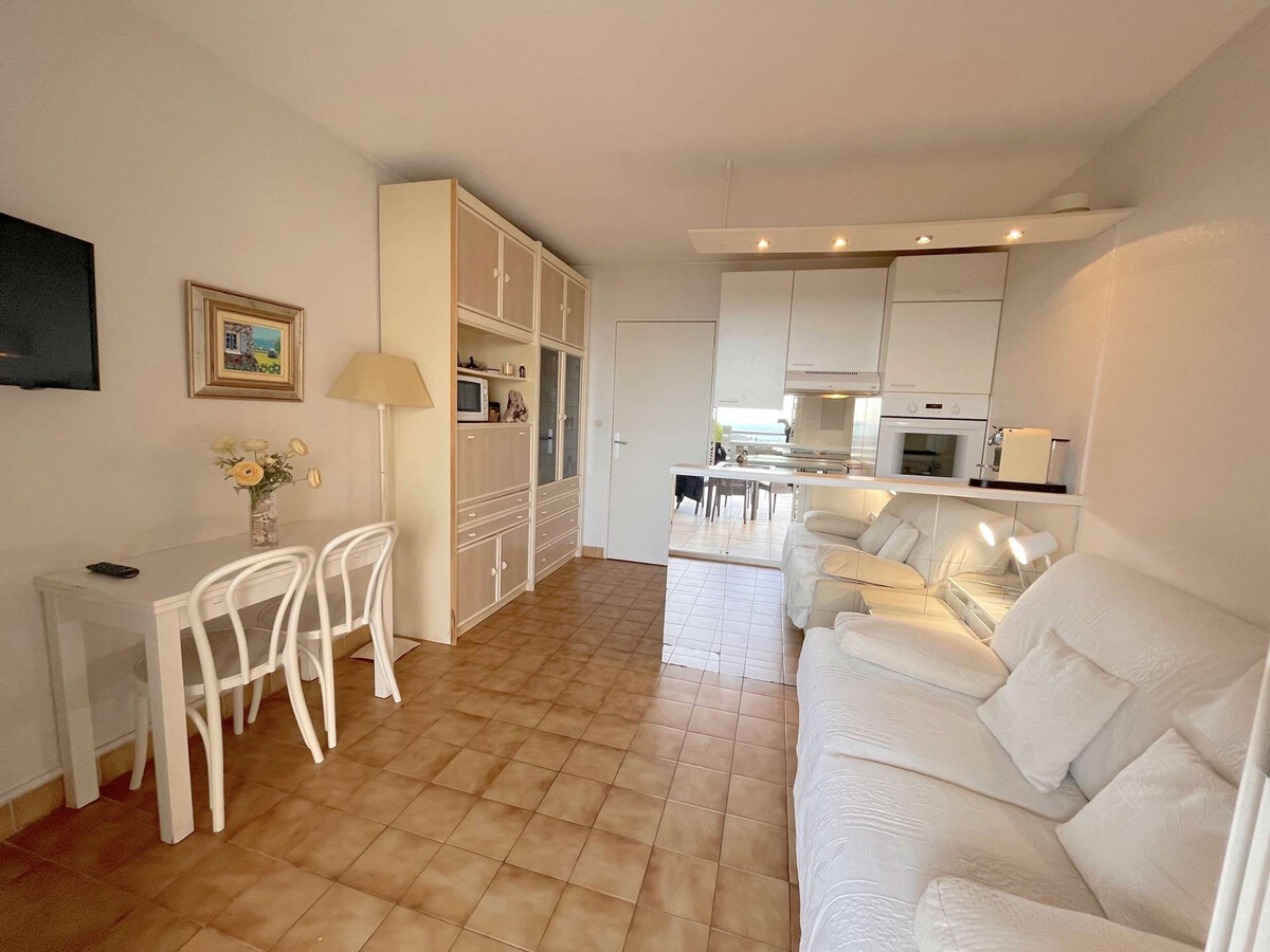 Appartement vue mer avec piscine au Rayol-Canadel - Photo 6