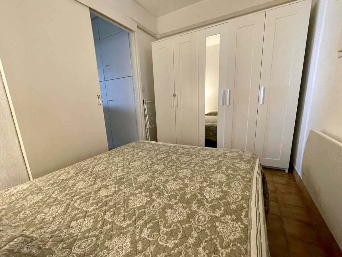 Appartement vue mer avec piscine au Rayol-Canadel - Photo 11