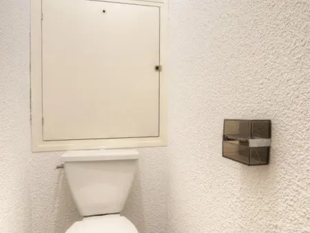 Appartement 4 pers. au cœur de Serre-Chevalier avec balcon : photo 11