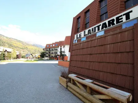 Charmant studio 4 pers avec piscine, proche télécabines et commerces, accès direct ski, La Salle-les-Alpes - Photo 16