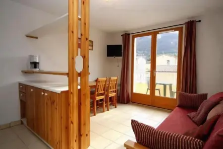 Appartement 0 personnes à  - Photo 4