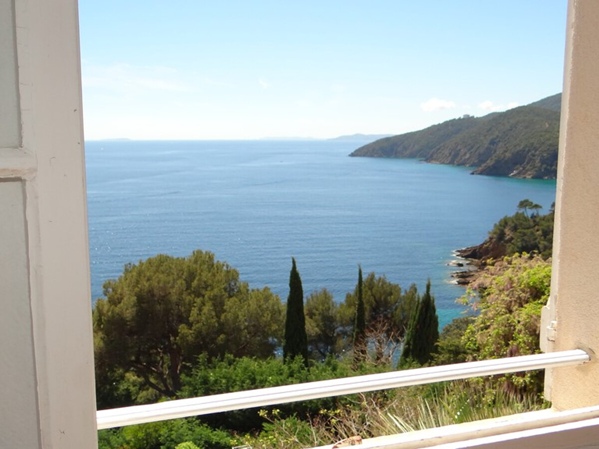 T3 75m² avec accès privé aux calanques à Cavalaire - Photo 7