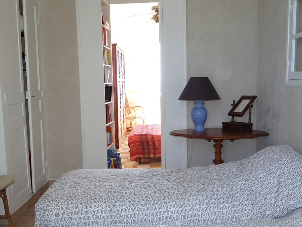T3 75m² avec accès privé aux calanques à Cavalaire - Photo 10