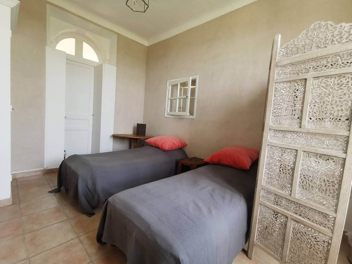 T3 75m² avec accès privé aux calanques à Cavalaire - Photo 11