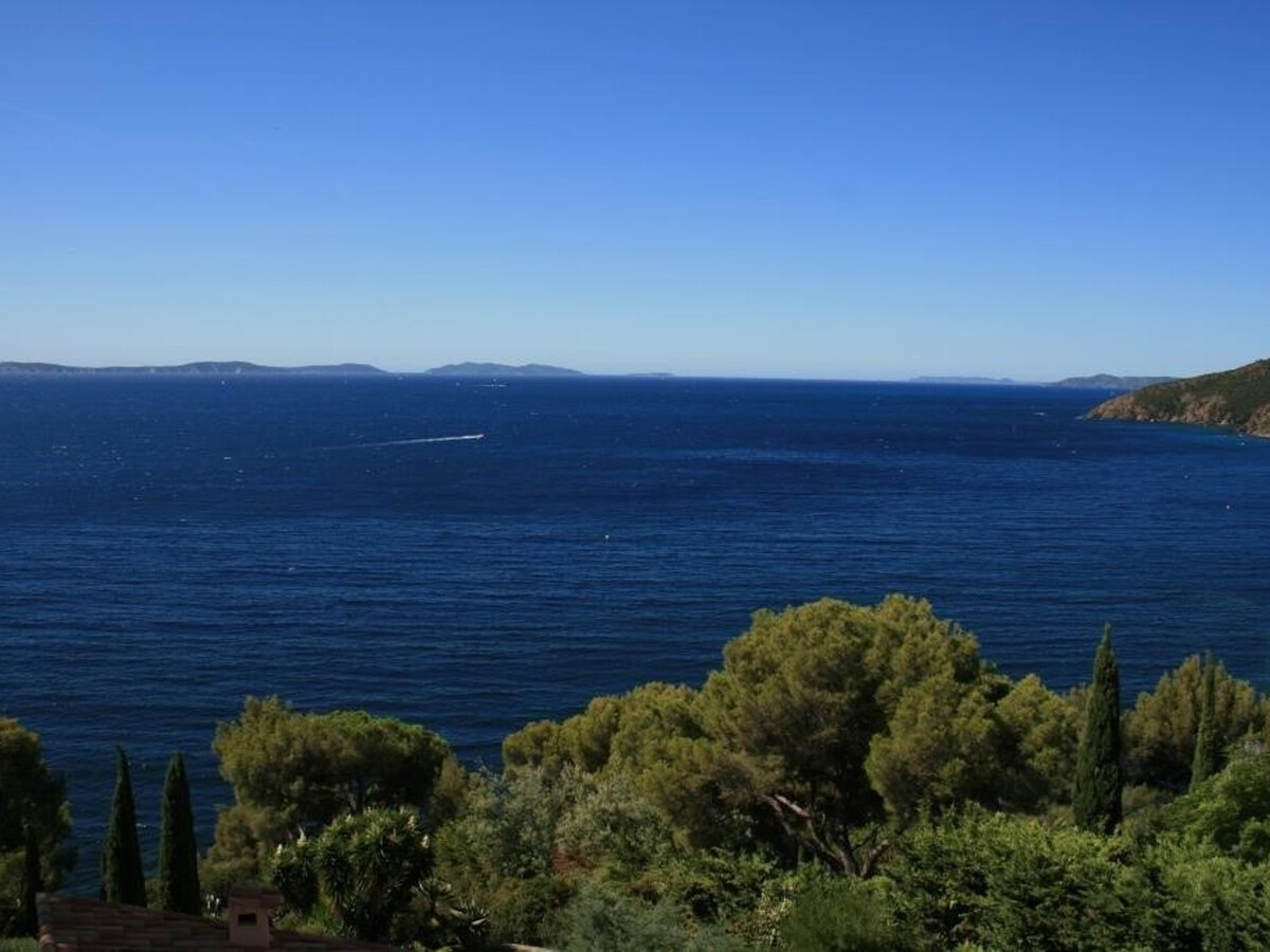 T3 75m² avec accès privé aux calanques à Cavalaire - Photo 14