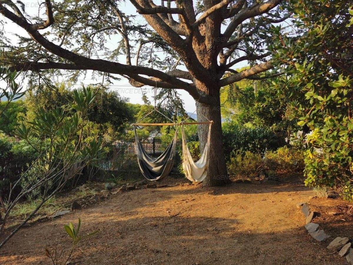 T3 75m² avec accès privé aux calanques à Cavalaire - Photo 16