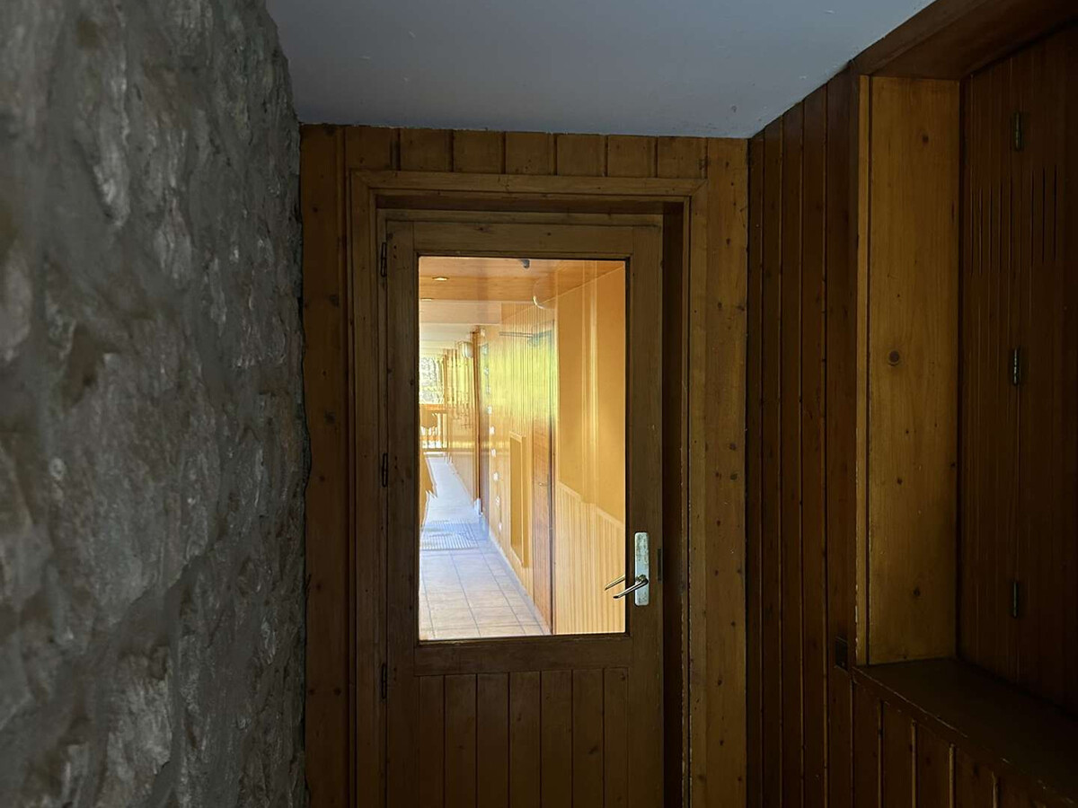 Studio 6 pers Méribel, centre station, 100m des pistes - Photo 17