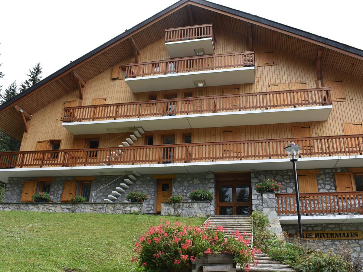 Appartement 6 pers., 20m des pistes, balcon, Méribel - Photo 6