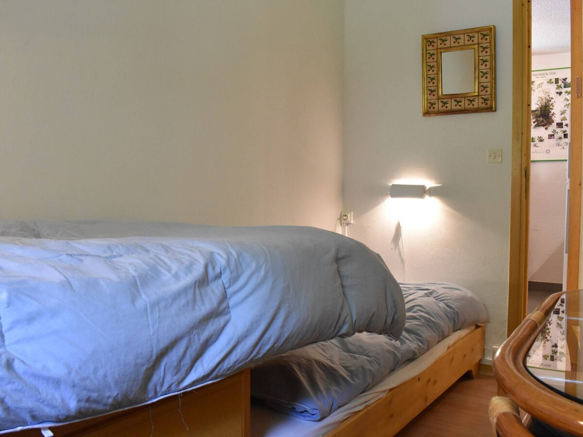 Appartement 6 pers., 20m des pistes, balcon, Méribel - Photo 14