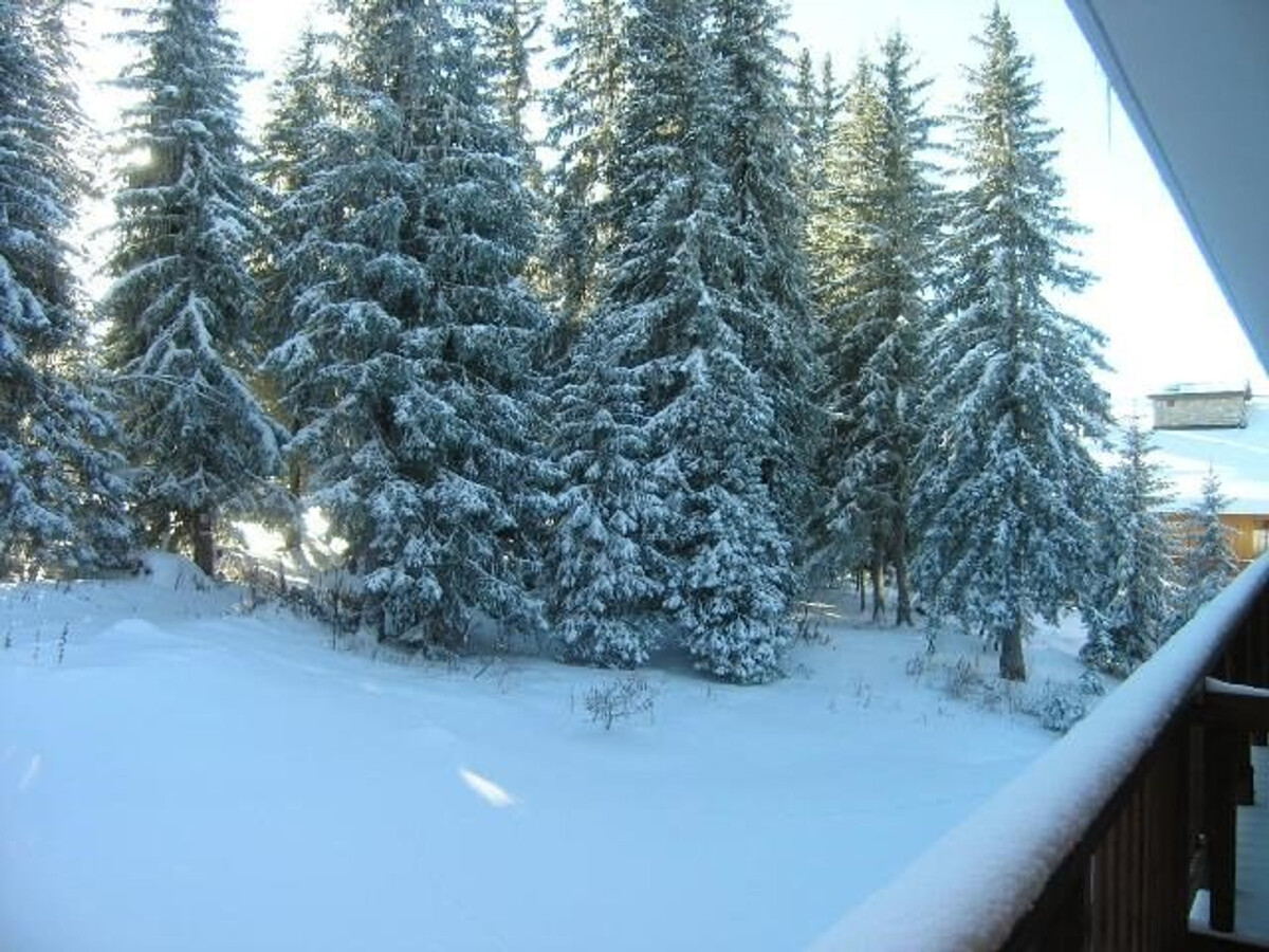 Appartement 6 pers., 20m des pistes, balcon, Méribel - Photo 16