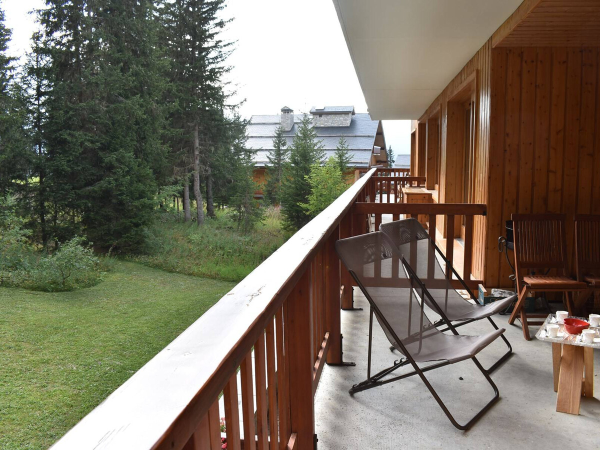 Appartement 6 pers., 20m des pistes, balcon, Méribel - Photo 17