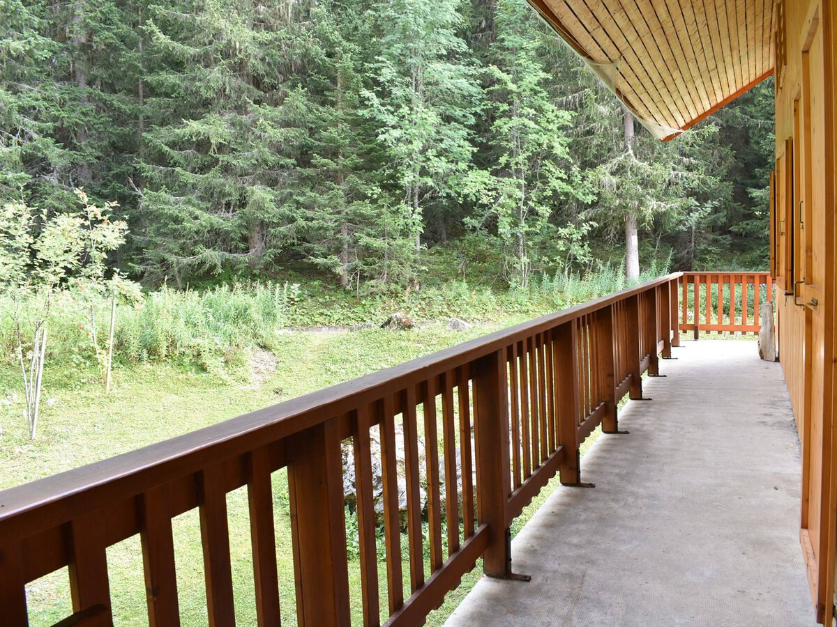 Appartement 6 pers., 20m des pistes, balcon, Méribel - Photo 18