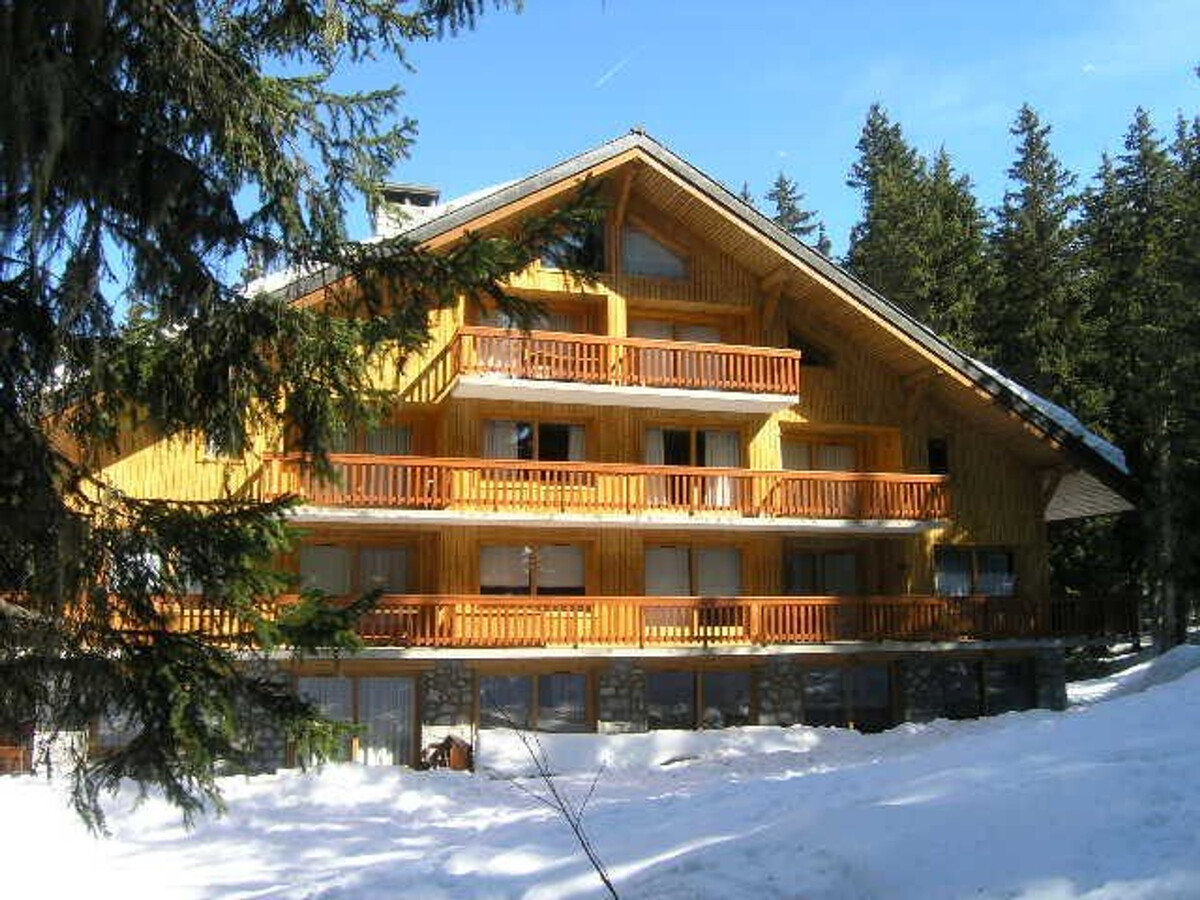 Appartement 6 pers., 20m des pistes, balcon, Méribel - Photo 19