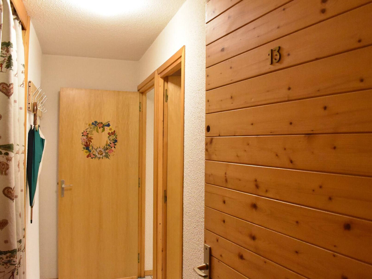 Appartement 6 pers., 20m des pistes, balcon, Méribel - Photo 21