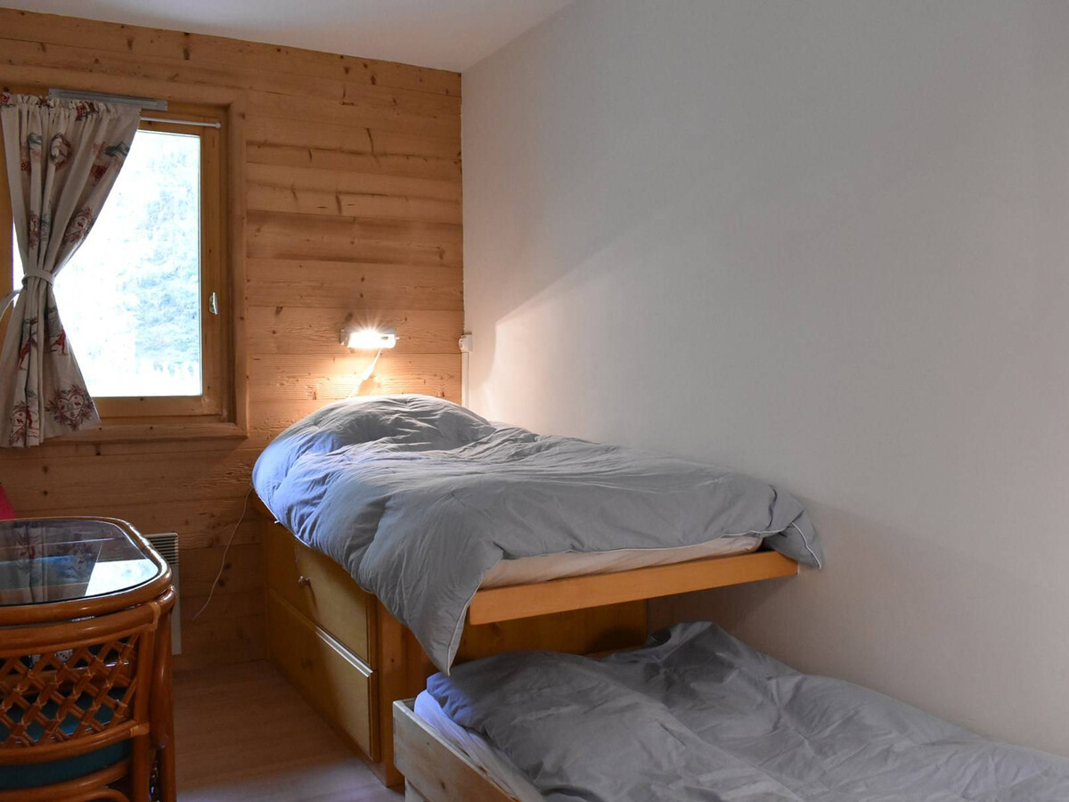 Appartement 6 pers., 20m des pistes, balcon, Méribel - Photo 22