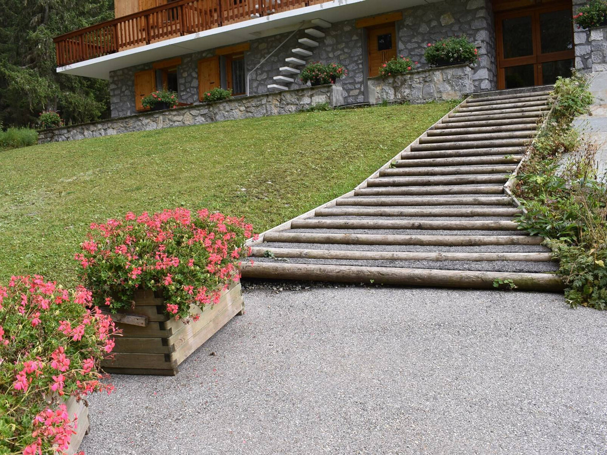 Appartement 6 pers., 20m des pistes, balcon, Méribel - Photo 25