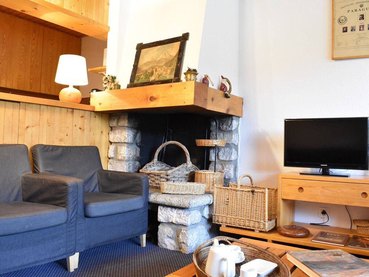 Appartement 3P Mezzanine Méribel - 50 m des pistes - Photo 8