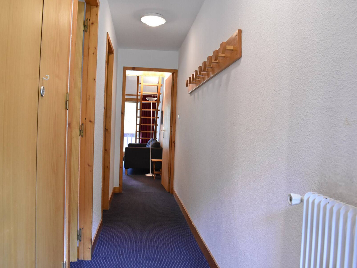 Appartement 3P Mezzanine Méribel - 50 m des pistes - Photo 12