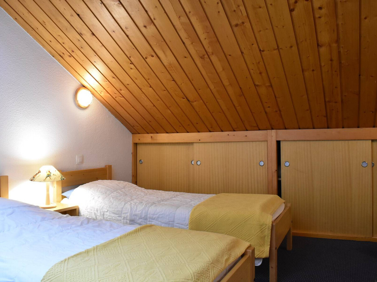 Appartement 3P Mezzanine Méribel - 50 m des pistes - Photo 16