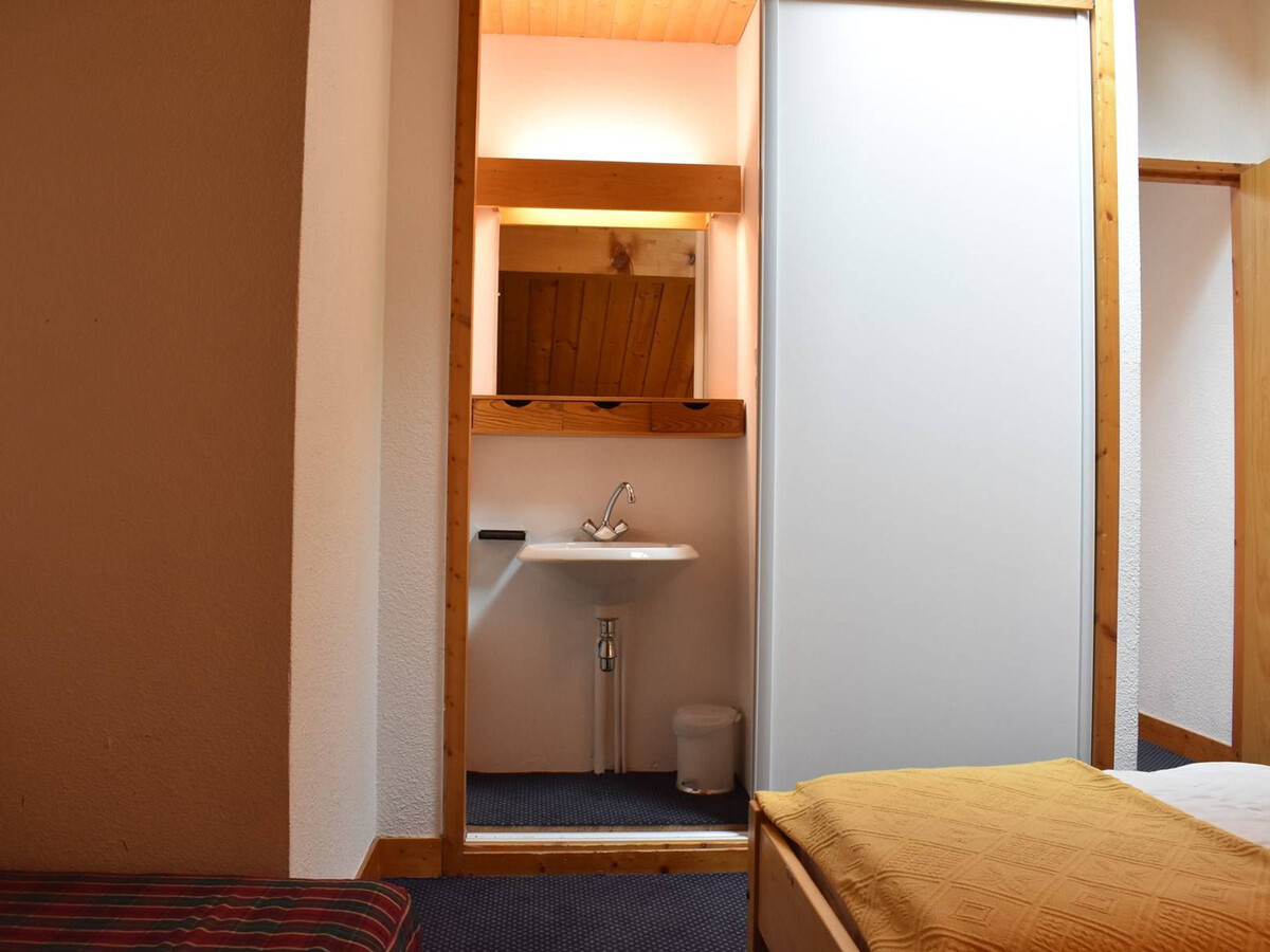 Appartement 3P Mezzanine Méribel - 50 m des pistes - Photo 17