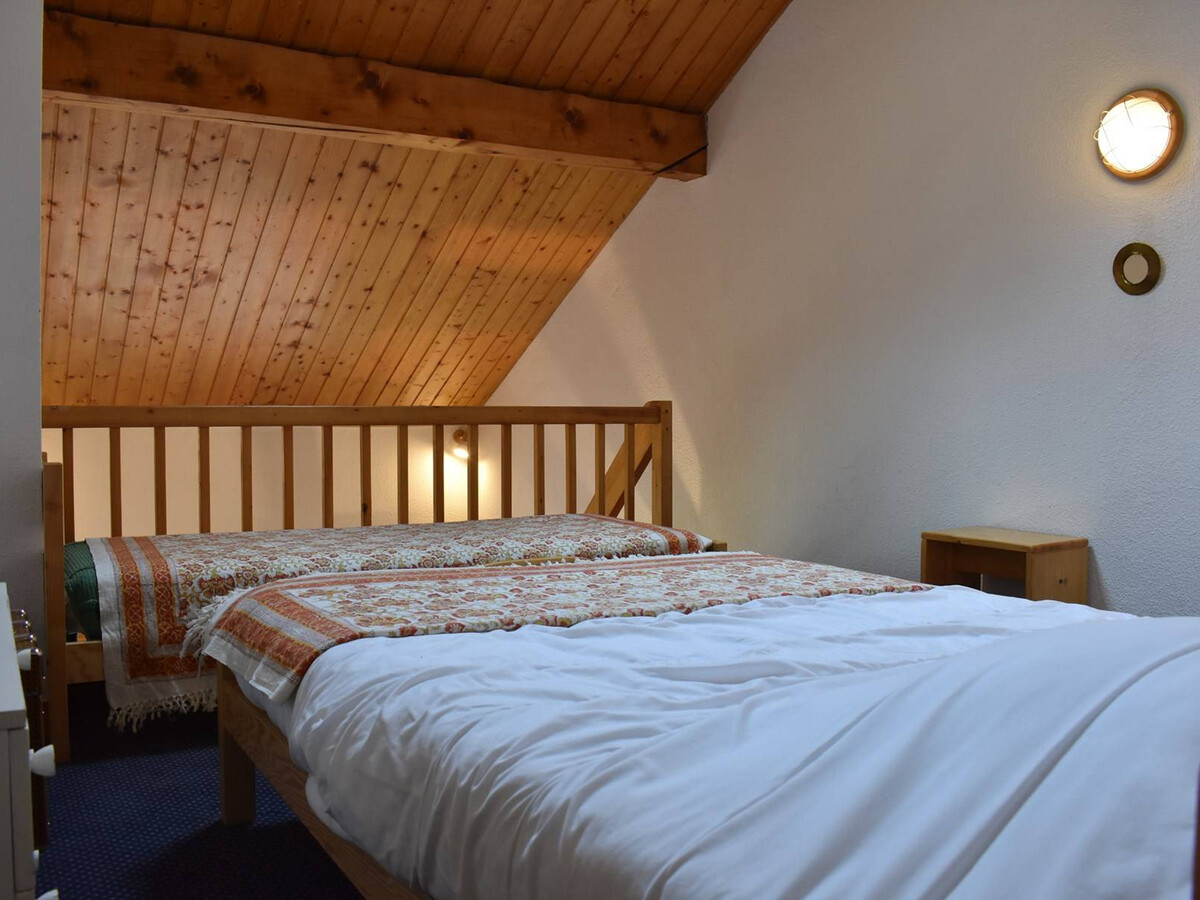 Appartement 3P Mezzanine Méribel - 50 m des pistes - Photo 21