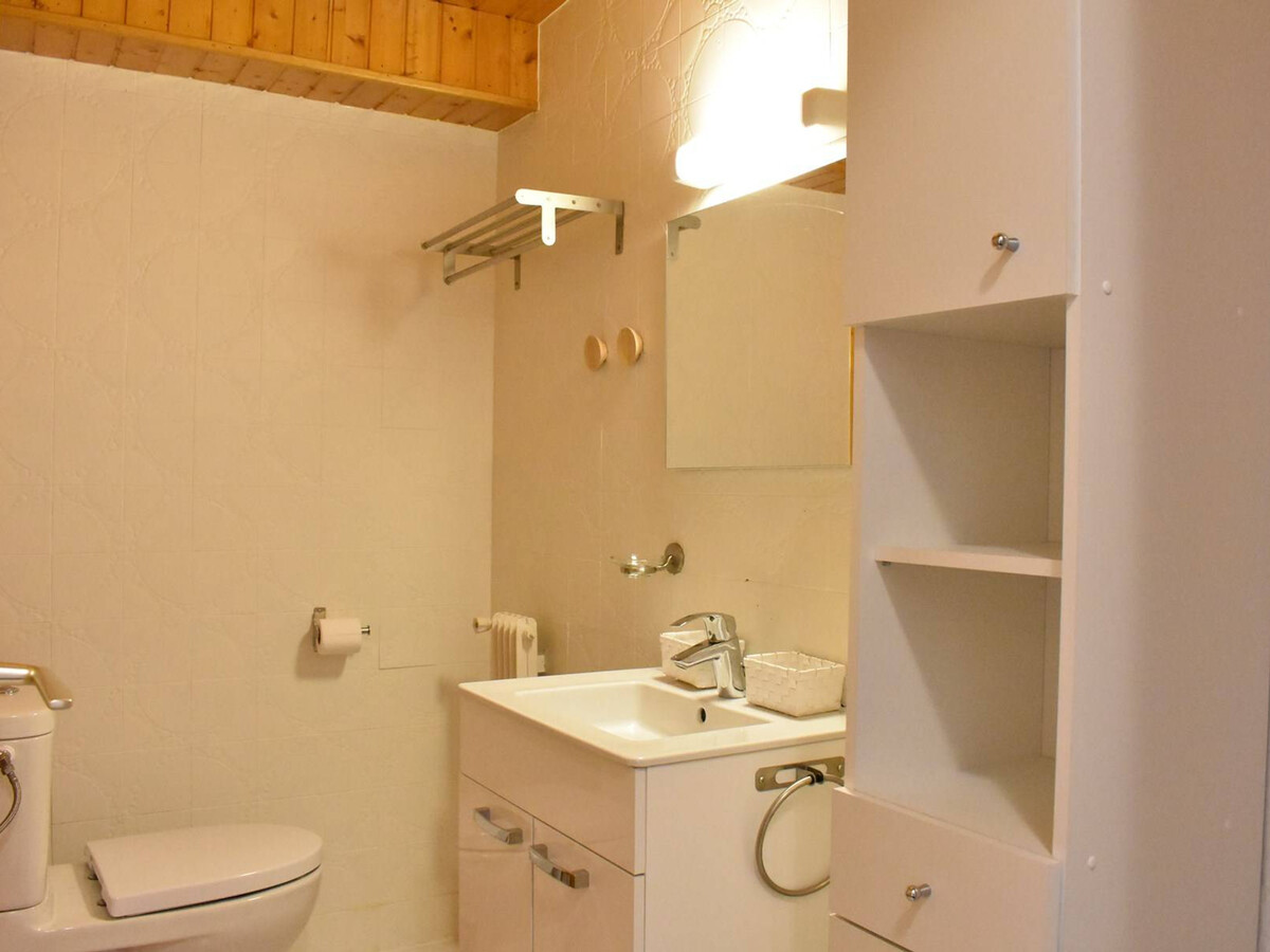 Appartement 3P Mezzanine Méribel - 50 m des pistes - Photo 22