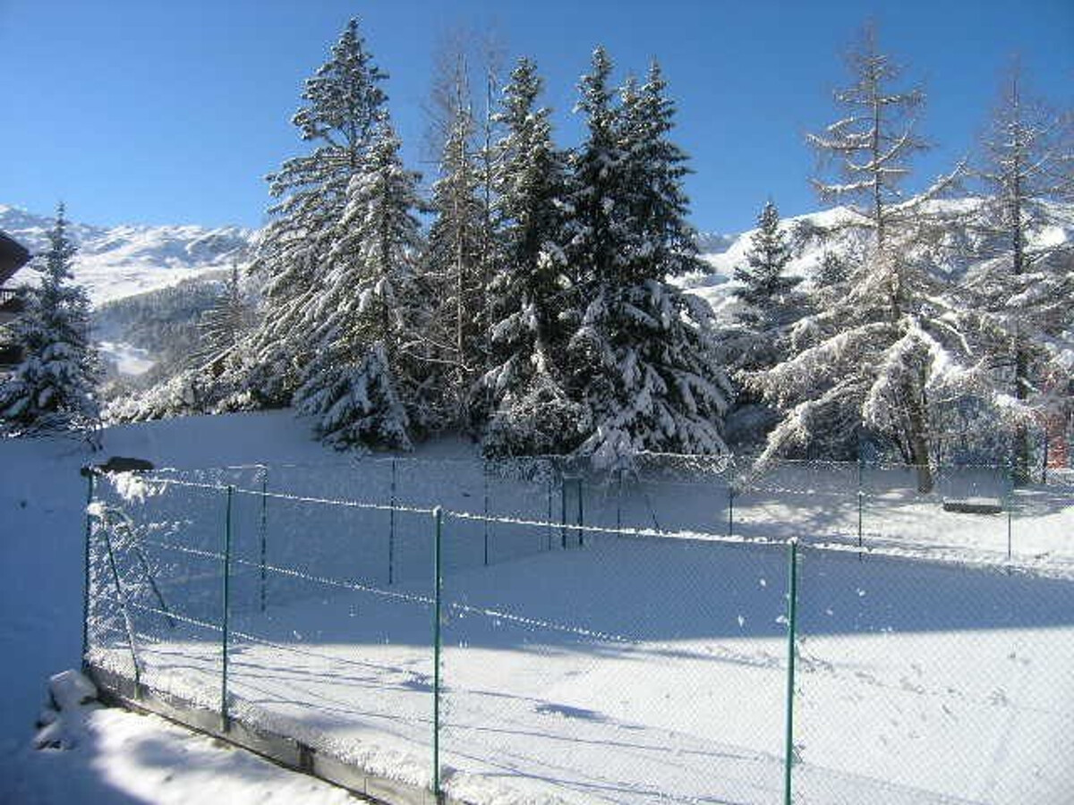 Appartement 3P Mezzanine Méribel - 50 m des pistes - Photo 23