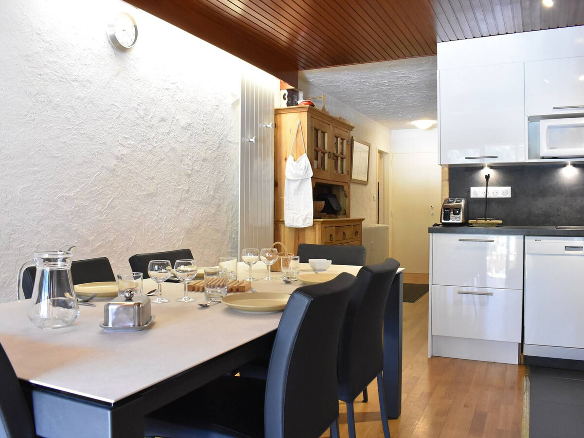 Appartement 8 pers., 100m des pistes à Méribel - Photo 5