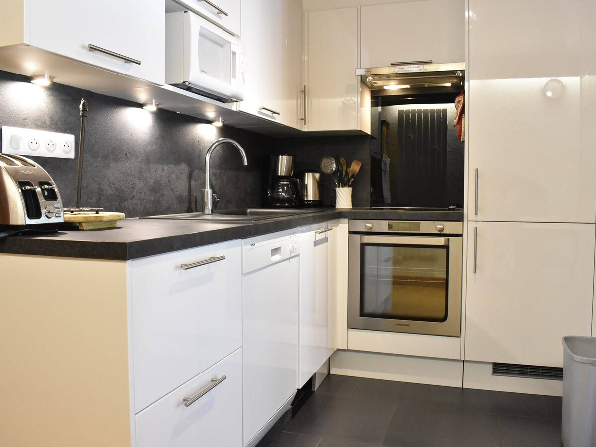 Appartement 8 pers., 100m des pistes à Méribel - Photo 6
