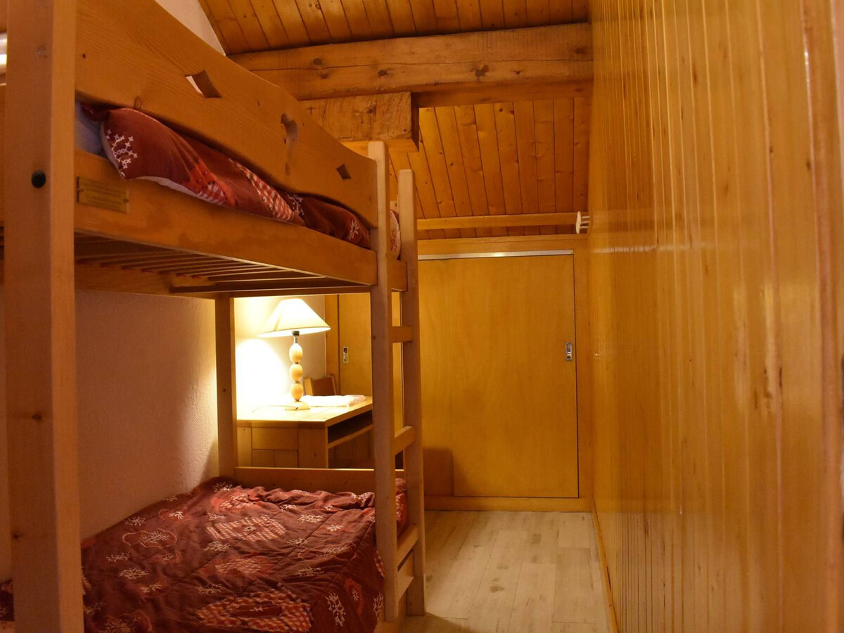 Appartement 8 pers., 100m des pistes à Méribel - Photo 9