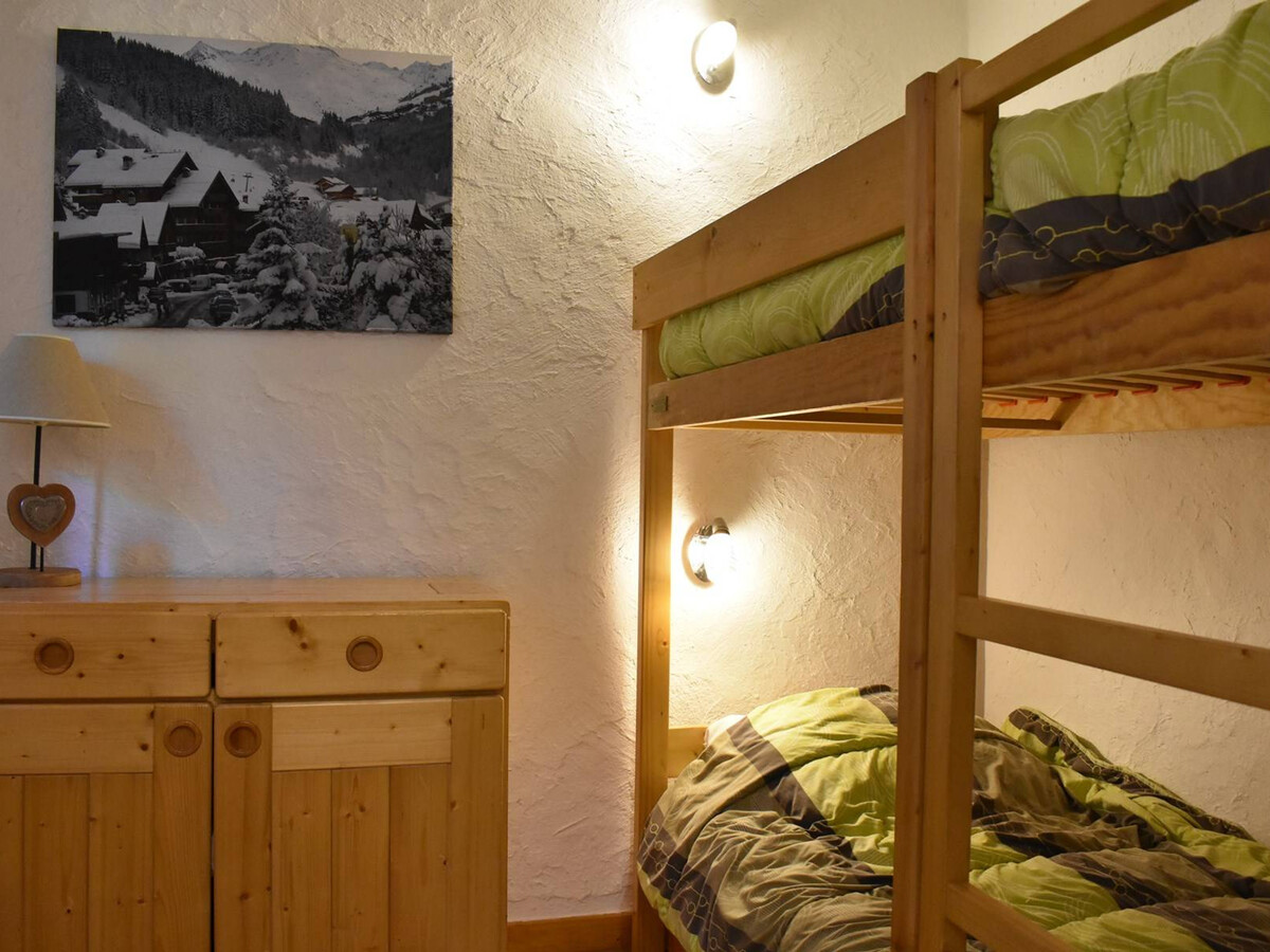 Appartement 8 pers., 100m des pistes à Méribel - Photo 11