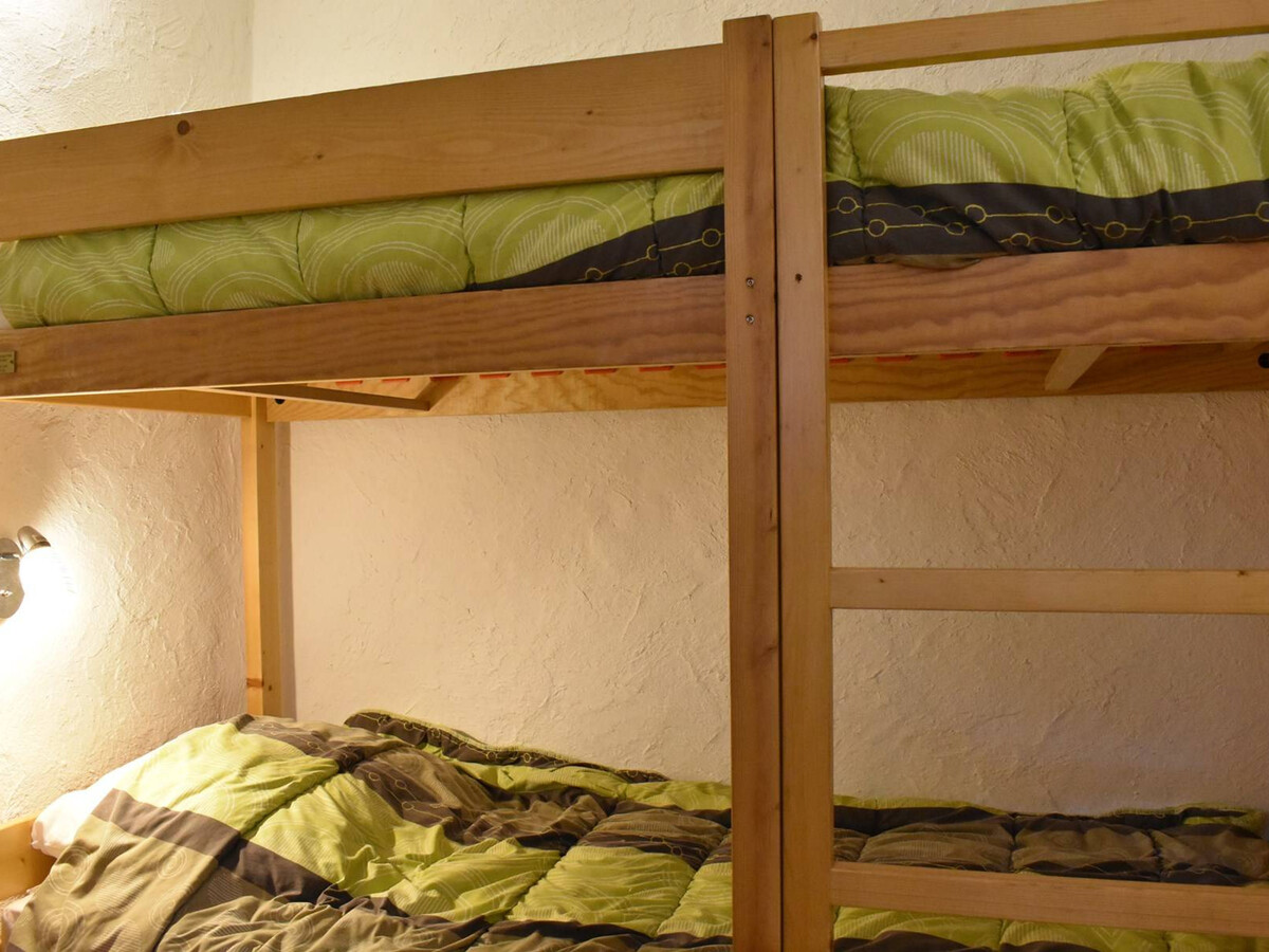 Appartement 8 pers., 100m des pistes à Méribel - Photo 12