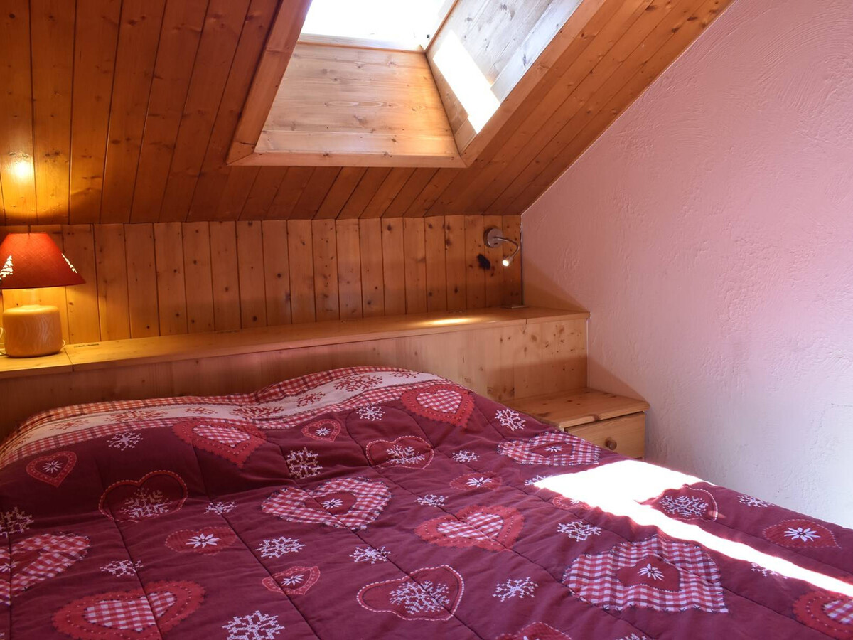 Appartement 8 pers., 100m des pistes à Méribel - Photo 13