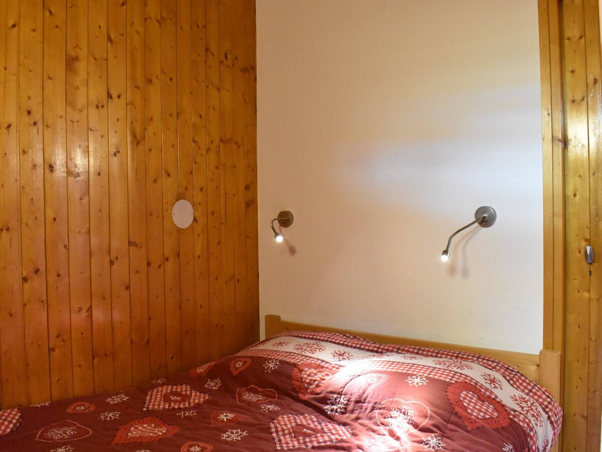 Appartement 8 pers., 100m des pistes à Méribel - Photo 14