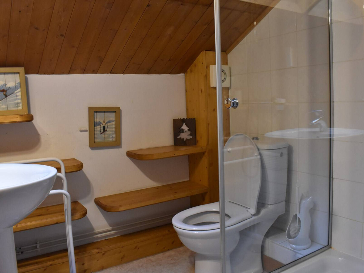 Appartement 8 pers., 100m des pistes à Méribel - Photo 16