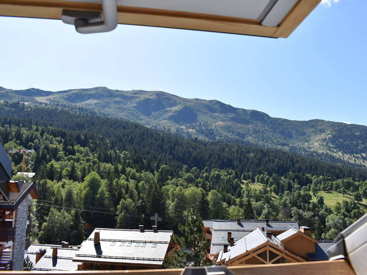 Appartement 8 pers., 100m des pistes à Méribel - Photo 29