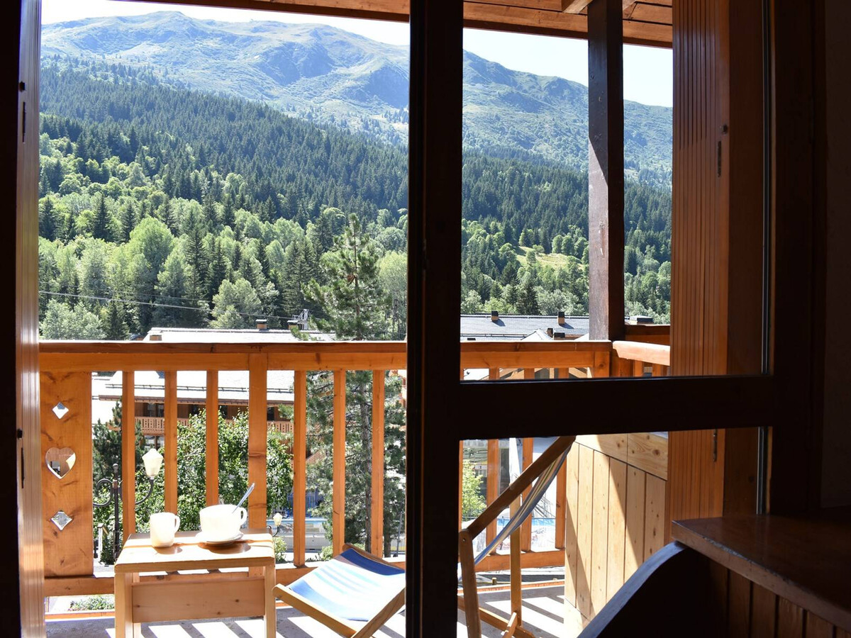 Appartement 8 pers., 100m des pistes à Méribel - Photo 31