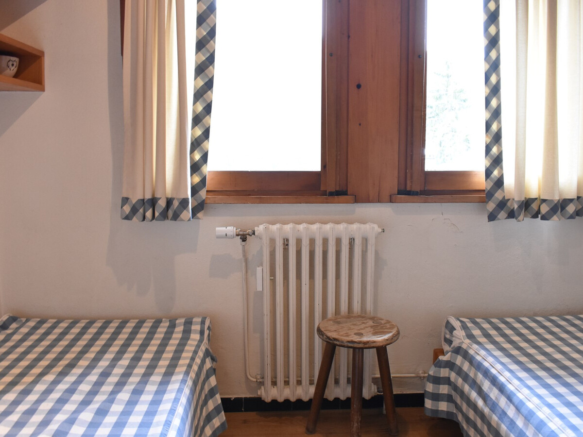 Appartement 2 pièces à 300m des pistes, Méribel - Photo 4