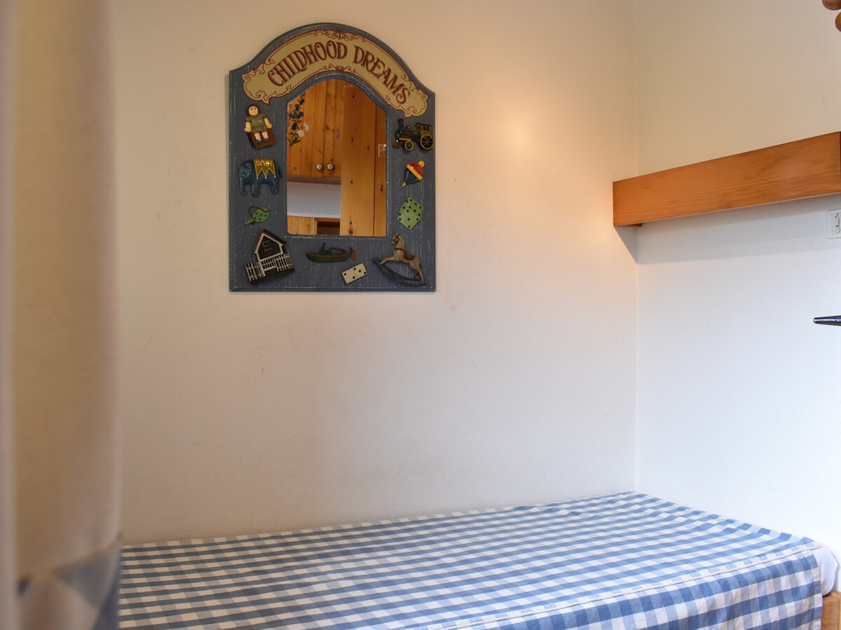 Appartement 2 pièces à 300m des pistes, Méribel - Photo 11